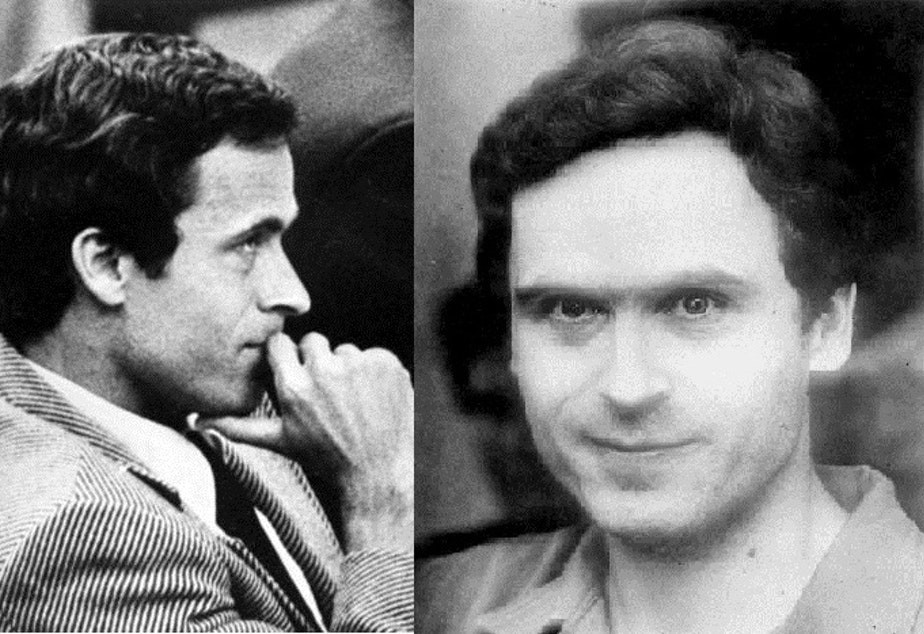 Ted Bundy được xem là  gã sát nhân nhân điển trai khét tiếng nước Mỹ. Không chỉ có ngoại hình quyến rũ, gã còn là một người thông minh khi tốt nghiệp ngành luật của Đại học Washington.