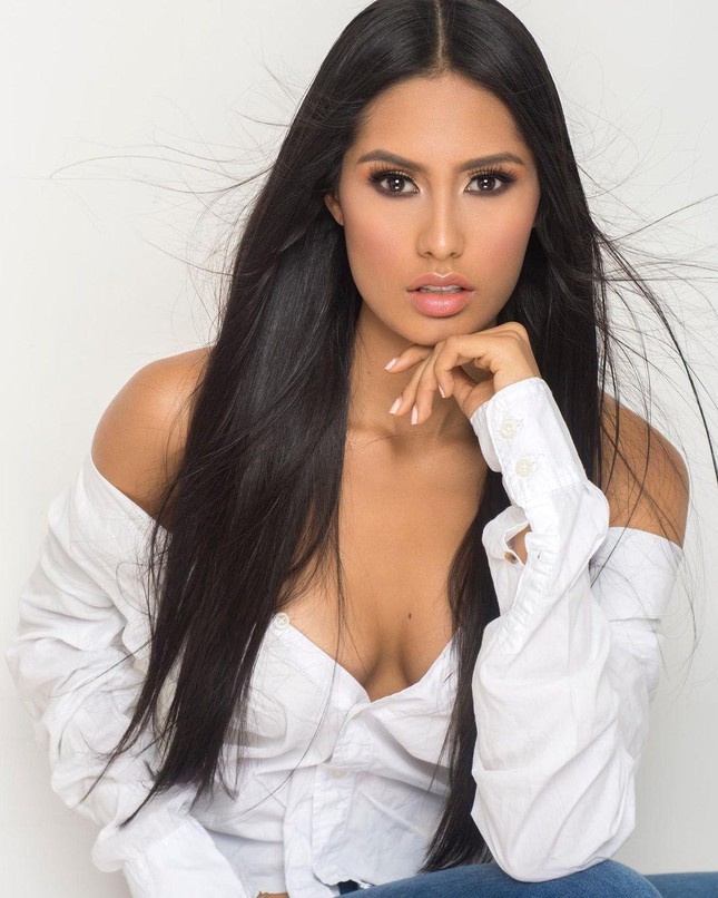 Mới đây, BTC cuộc thi Miss Supranational Colombia đã bổ nhiệm người đẹp Valentina Aldana trở thành tân  Hoa hậu Siêu quốc gia Colombia 2021.