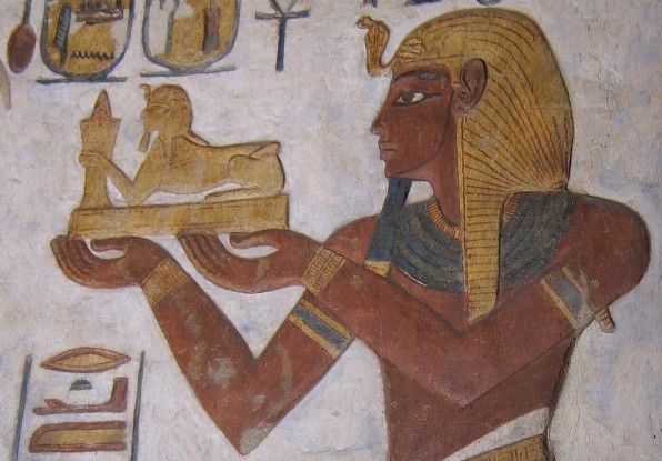 Ramesses III là một trong những  pharaoh nổi tiếng Ai Cập cổ đại. Cuộc đời ông hoàng này ẩn chứa nhiều bí mật khiến người đời tò mò. Theo đó, các chuyên gia đã thực hiện một số nghiên cứu nhằm làm sáng tỏ những bí ẩn về pharaoh Ramesses khi tìm được xác ướp.