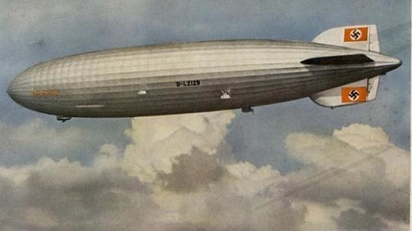 Vào ngày 6/5/1937, Lakehurst ở New Jersey, Mỹ là nơi xảy ra thảm kịch Hindenburg chấn động thế giới.  Thảm họa kinh hoàng diễn ra trong 30 giây này khiến 36 người thiệt mạng gây rúng động dư luận.