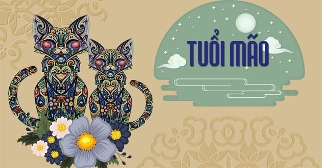 Tuổi Mão. Theo tử vi 12 con giáp, vận may của người tuổi Mão năm nay có thể nói là dẫn đầu. Họ có thành tích tốt nhất vào đầu năm 2022 này. Trên con đường công danh sự phát triển không ngừng, con giáp tuổi Mão có thể đạt được những bước tiến nhảy vọt về kinh tế, cải thiện điều kiện sống.