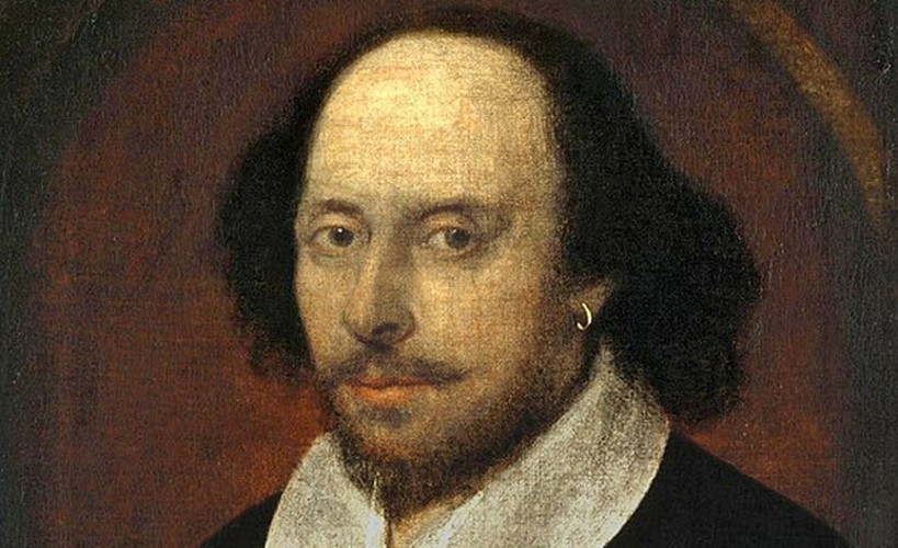 William Shakespeare là là một trong những văn hào vĩ đại nhất của nhân loại.  Đại văn hào nổi tiếng nước Anh này sáng tác nhiều tác phẩm bất hủ như: “Romeo và Juliet”, “Giấc mộng đêm hè”, “Hamlet”, “Othello”, “Vua Lear”, “Macbeth”... cùng hơn một trăm bài thơ Sonnet (thơ trữ tình ngắn).