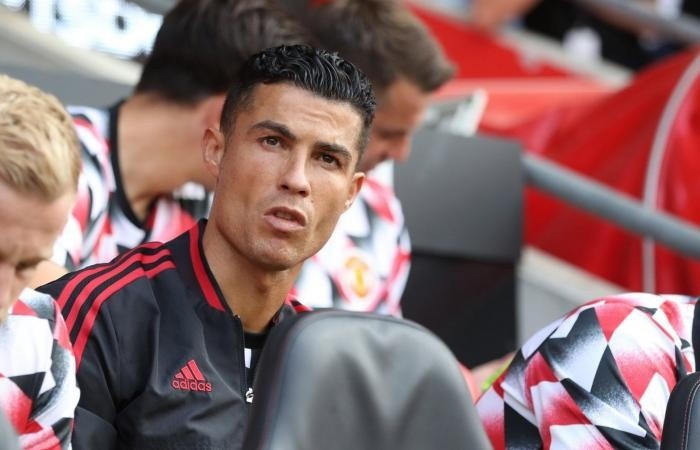 Ronaldo đối mặt với mùa giải tệ nhất sự nghiệp