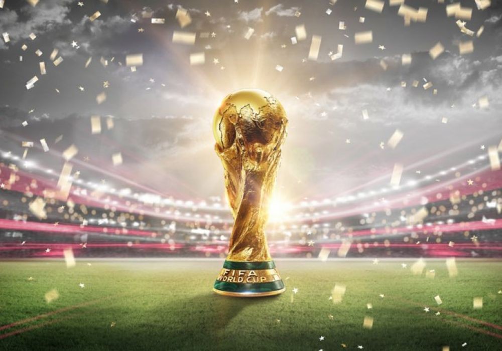 Diễn ra tại Qatar từ ngày 20/11,  World Cup 2022 hiện là sự kiện thể thảo hấp dẫn nhất hành tinh. Các trận bóng giữa các đội tuyển thu hút sự theo dõi của hàng tỷ người hâm mộ trái bóng tròn.