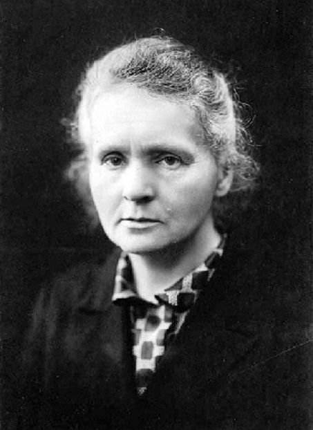 Sinh năm 1867, Marie Curie là một trong những nhân vật nổi tiếng và có sức ảnh hưởng lớn trong nghiên cứu khoa học. Trong suốt cuộc đời,  nhà khoa học Marie Curie dành phần lớn thời gian nghiên cứu về các nguyên tố phóng xạ polonium và radium.