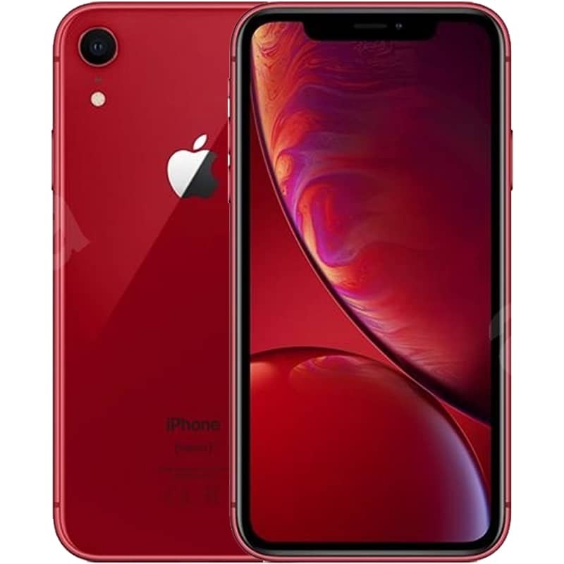 1.  iPhone XR: Bất chấp việc mẫu smartphone này được Apple ra mắt vào cuối năm 2018 (6 năm trước), nó không kém quá xa các mẫu iPhone mới hơn về cả hiệu suất lẫn các tính năng.