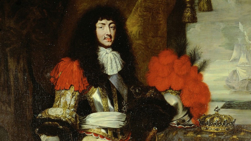 Louis XIV là một trong những hoàng đế danh tiếng nhất nước Pháp. Ông được biết đến với một số tên gọi khác như: Louis XIV Vĩ Đại, Đại Vương Louis hay " Vua mặt trời". Ông trị vì nước Pháp trong 72 năm (từ năm 1643 - 1715).