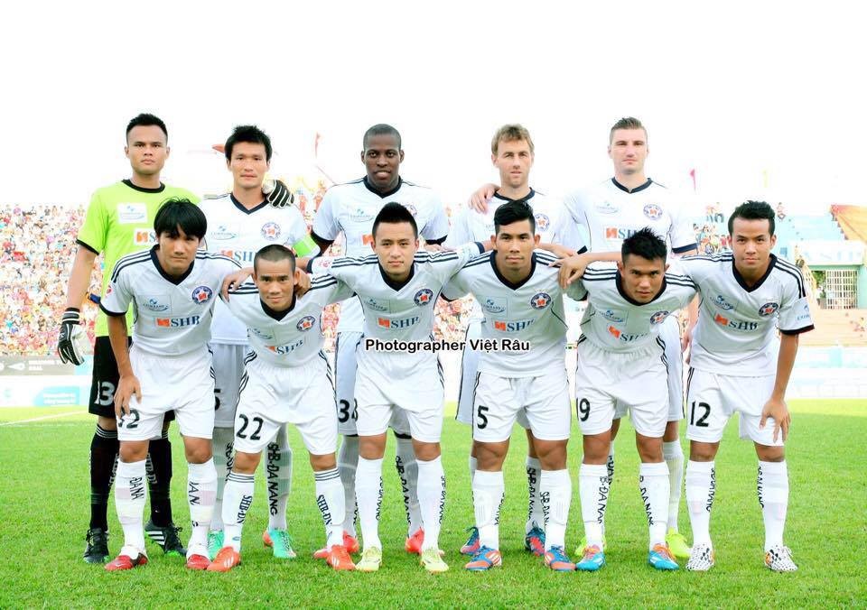  V.League 2014, dù chỉ về đích ở vị trí thứ 4 nhưng Đà Nẵng có khả năng chi phối mạnh mẽ kết quả cuối cùng.  Đương kim vô địch Becamex Bình Dương sẽ không đăng quang năm ngoái nếu Đà Nẵng không đánh bại hoặc bị cầm hòa bởi Hà Nội T&amp;T. Nhưng Đà Nẵng đã dứt tình anh em để thi đấu sòng phẳng với Hà Nội T&amp;T giúp Bình Dương đăng quang.