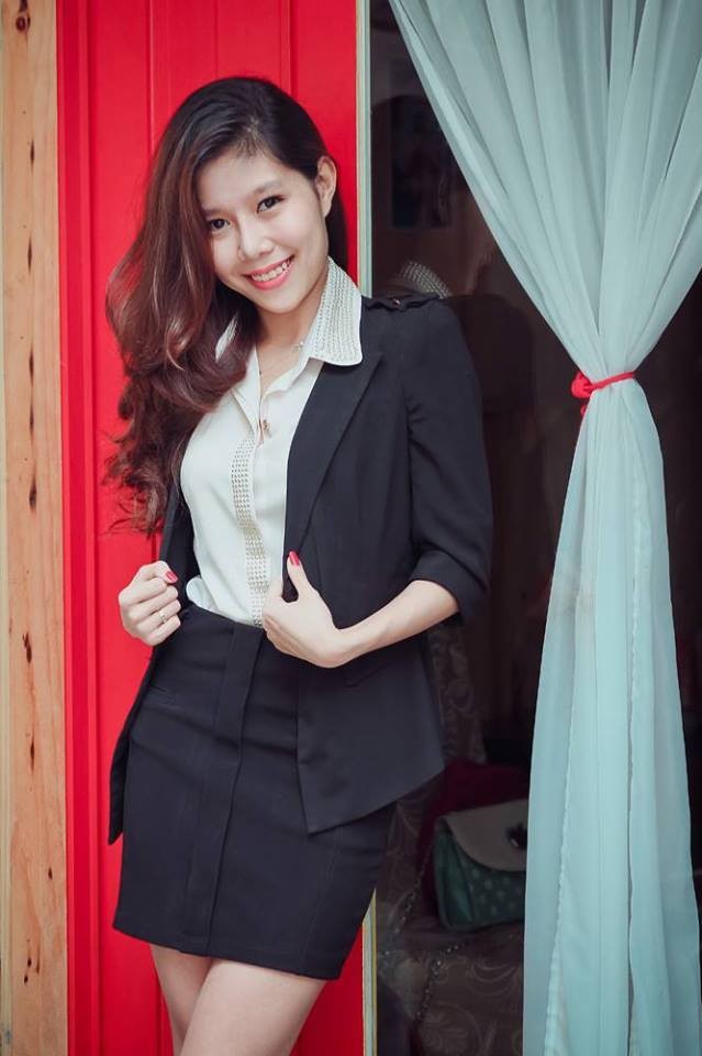 Tuệ Nghi (tên thật: Phan Thanh Bảo Ngọc) là một trong số các  nữ CEO thành đạt khi còn rất trẻ.