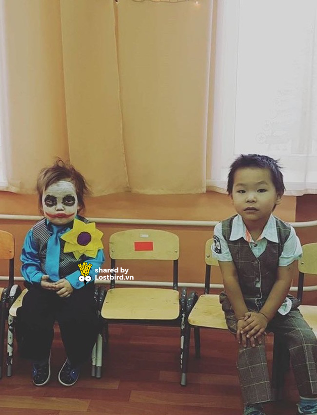 Từ một lễ hội truyền thống bắt nguồn tại các quốc gia phương Tây,  Halloween ngày càng trở nên phổ biến ở nhiều nước trên thế giới.