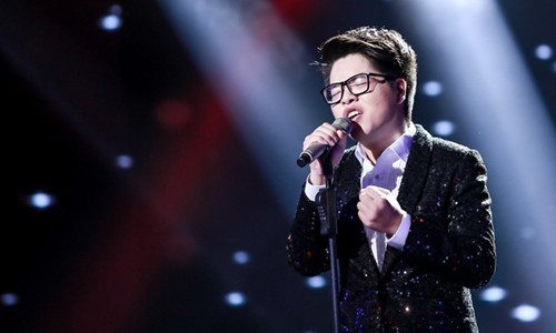 Lý do học trò Mỹ Tâm sẽ đăng quang The Voice 2015