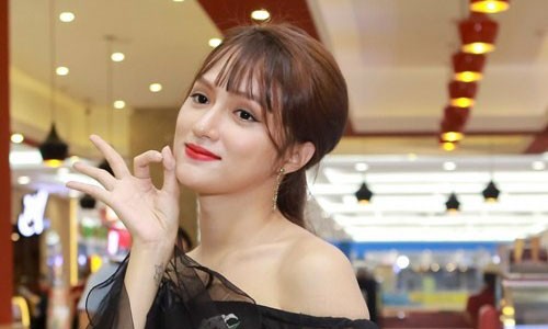 Hương Giang Idol: 'Tôi quá tỉnh khi chia tay bạn trai'