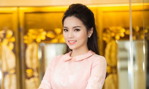 Kỳ Duyên lần đầu lên tiếng về hình phạt sau scandal