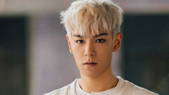 T.O.P Big Bang dùng ma túy tại nhà riêng