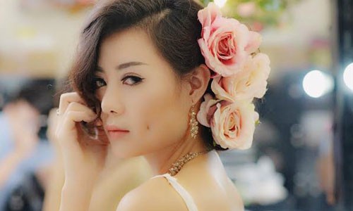 Con gái “ông trùm” bức xúc vì bị nghi lộ clip nhạy cảm