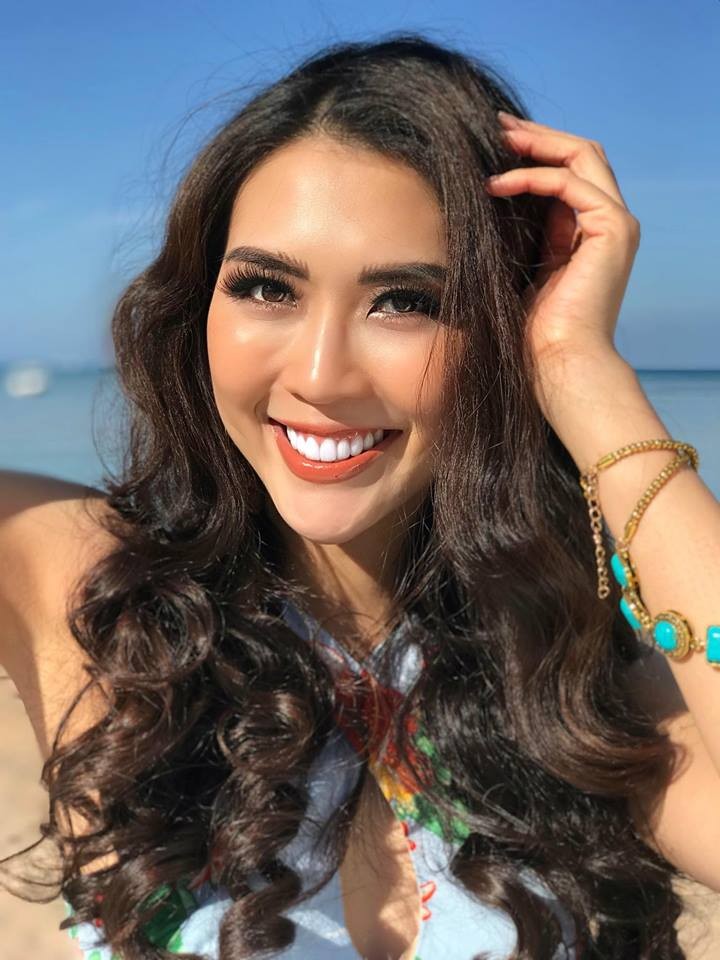 Cuộc bình chọn "Thí sinh được yêu thích nhất" tại Miss Intercontinental 2017 - Hoa hậu Liên lục địa đã kết thúc vòng bình chọn đầu tiên.