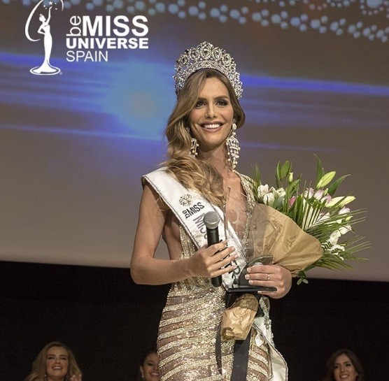 Đêm chung kết Miss Universe Spain -  Hoa hậu Hoàn vũ Tây Ban Nha 2018 vừa khép lại cách đây ít giờ. Vô cùng bất ngờ, ngôi vị cao nhất thuộc về Angela Ponce - một mỹ nhân chuyển giới.