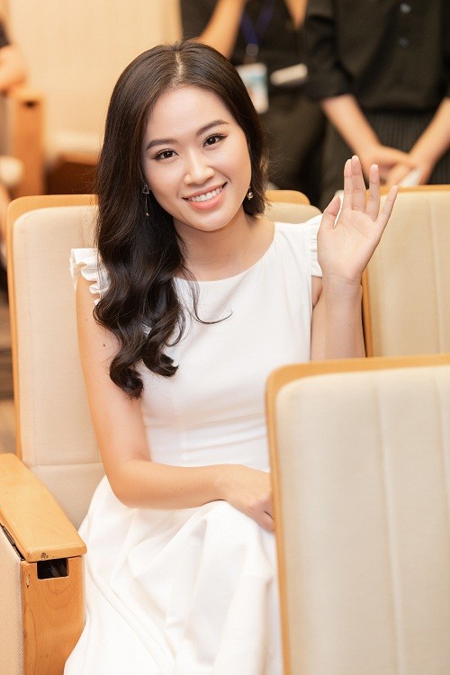 Ngày 1/6, vòng sơ khảo phía Nam  Miss World Việt Nam 2019 đã diễn ra với sự tham gia của đông đảo thí sinh.