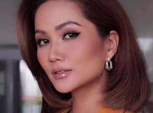 Rộ tin H'Hen Niê làm giám khảo Miss Universe 2020