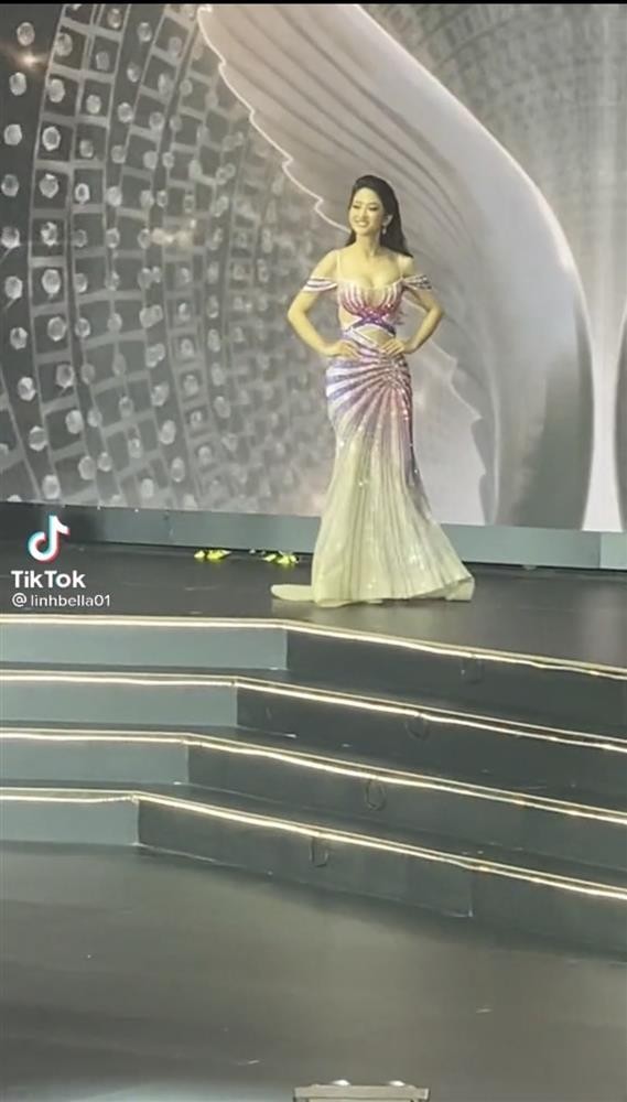 Tham gia Hoa hậu Thể thao 2022 (Miss Fitness Vietnam),  Lê Bống là cái tên gây tranh cãi nhất nhì bởi 9X vốn chỉ là một TikToker với nhiều lùm xùm, body và kĩ năng đều chưa đạt chuẩn. Chỉ dừng chân ở Top 10 chung cuộc là kết quả khá vừa vặn cho Lê Bống.