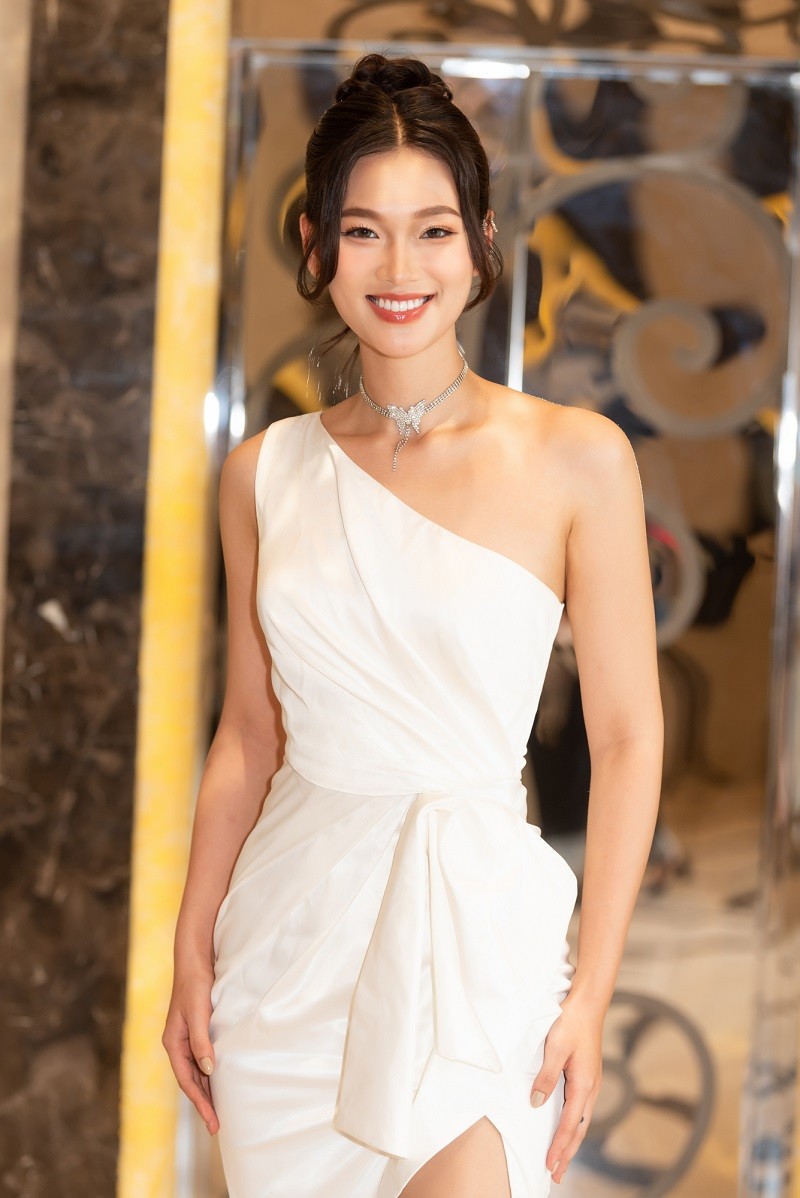 Ngày 23/4, cuộc thi  Miss World Vietnam 2023 đã diễn ra vòng sơ khảo tại TPHCM, quy tụ dàn giám khảo uy tín và đông đảo thí sinh đến tham gia.