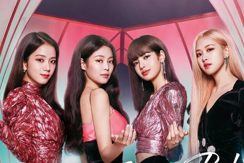 Tiền bản quyền hơn 10 tỷ của BlackPink khi diễn ở Mỹ Đình