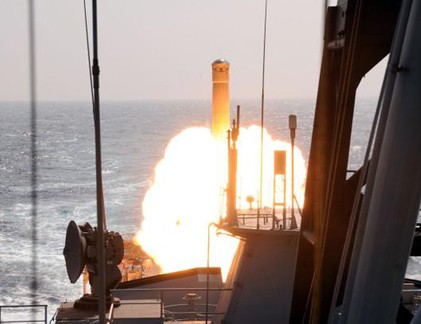 Tàu chiến, máy bay Việt Nam nào sẽ mang BrahMos?