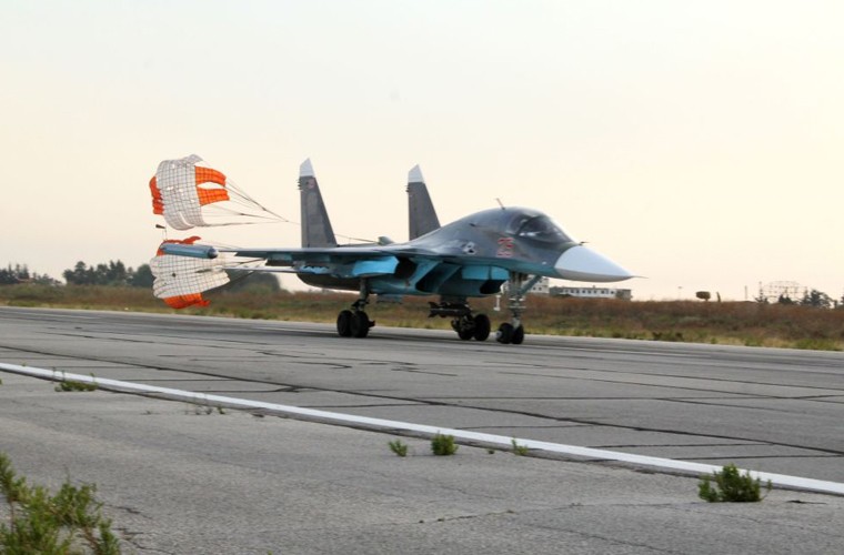 Dù các máy bay chiến đấu Su-30SM, Su-34, Su-24M2, Su-25SM mà Nga triển khai ở Syria đều thuộc hàng cực kỳ hiện đại, tùy nhiên chúng không phải là thứ vũ khí không thể bị bắn hạ. Các máy bay Nga có lý do để phải lo ngại một số loại  vũ khí tối tân của IS.