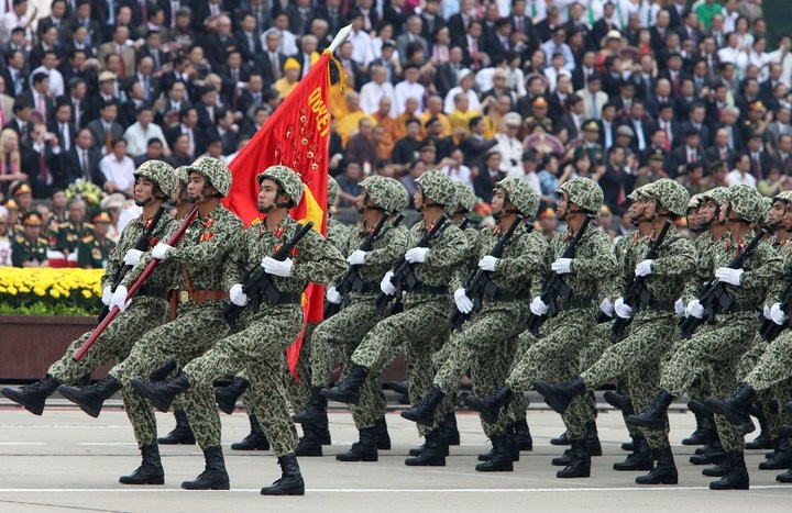 Sau không quân và hải quân, tương lai gần lực lượng  Lục quân Việt Nam chắc chắn cũng sẽ được nâng cấp, hiện đại hóa từng bước các trang bị cho trong biên chế nhằm tăng cường hơn nữa sức mạnh để bảo vệ Tổ quốc Việt Nam Xã hội Chủ nghĩa trong tình hình thế giới có nhiều biến động phức tạp.