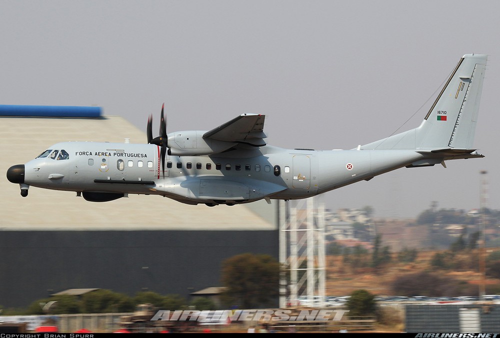 Theo Update.PH, Airbus Defence &amp; Space đã gửi  máy bay săn ngầm C-295MPA tới Philippines trong khuôn khổ chương trình C295Worldtour - một chương trình giới thiệu quảng bá sản phẩm quốc phòng mới tới các khách hàng tiềm năng mà Việt Nam cũng nằm trong số đó. Nguồn ảnh: Airlines.net