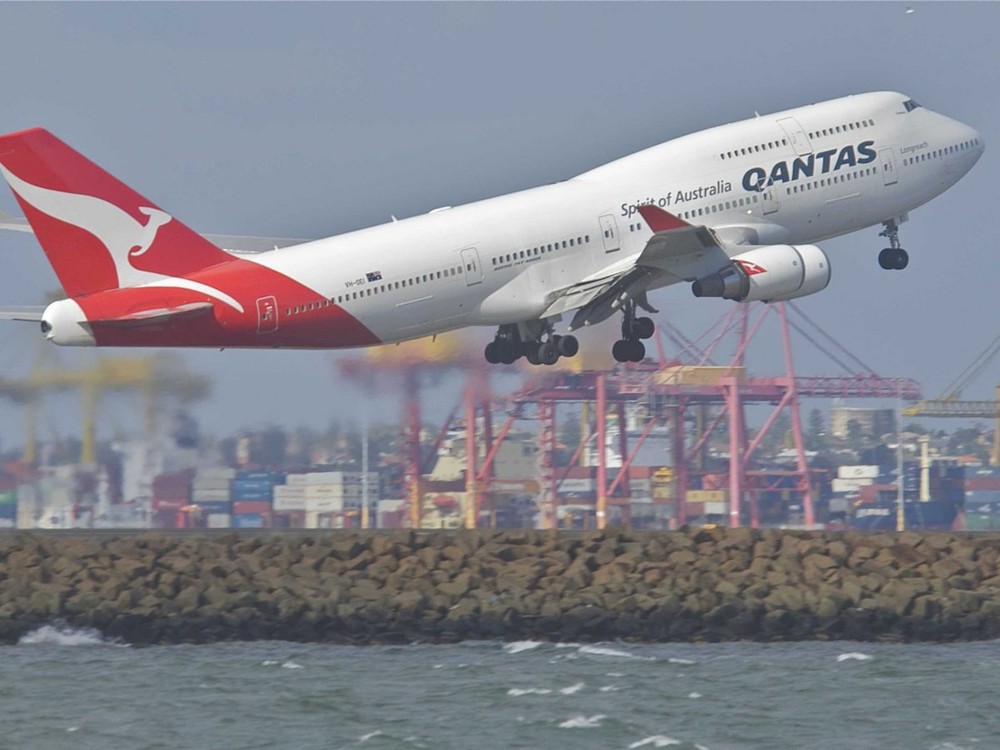 Hãng hàng không an toàn nhất năm nay tiếp tục thuộc về hãng Qantas của Australia. Hãng bay này chưa bao giờ xảy ra sự cố chết người từ năm 1951. "Qantas đã tiếp tục đạt được danh hiệu cao nhất trên bảng xếp hạng năm nay nhờ vào những cải tiến không ngừng về các quy tắc an toàn bay của mình" - Chuyên gia Geoffrey Thomas của Airline AirlineRatings.com nhận định.