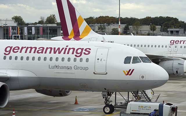 Ngày 24/3/2015, chuyến bay số hiệu 4U 9525 của  hãng hàng không giá rẻ Đức Germanwings đã rơi xuống phía nam của dãy An-pơ. Toàn bộ 150 người trên chuyến bay tử vong.