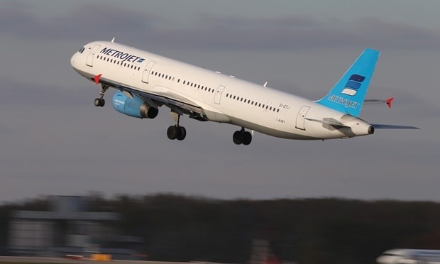  Hãng hàng không Nga Kogalymavia thành lập năm 1993, ở Tyumen, Nga. Chiếc máy bay Airbus A321 của hãng rơi hôm 31/10 trên bán đảo Sinai của Ai Cập đã khiến toàn bộ 224 người trên máy bay thiệt mạng.