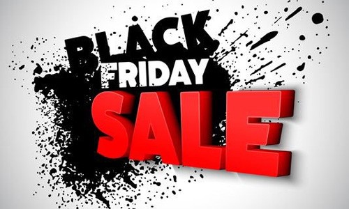 Black Friday Việt Nam 2016 là ngày nào, săn hàng khuyến mãi ở đâu?