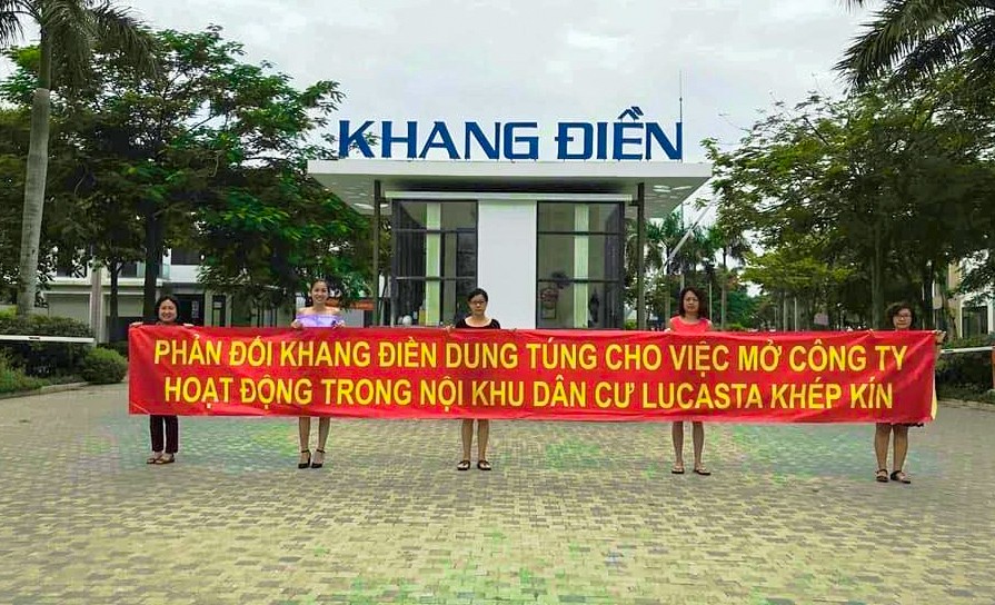 Công ty Nhà Khang Điền bị phạt hơn 4 tỷ đồng tiền thuế