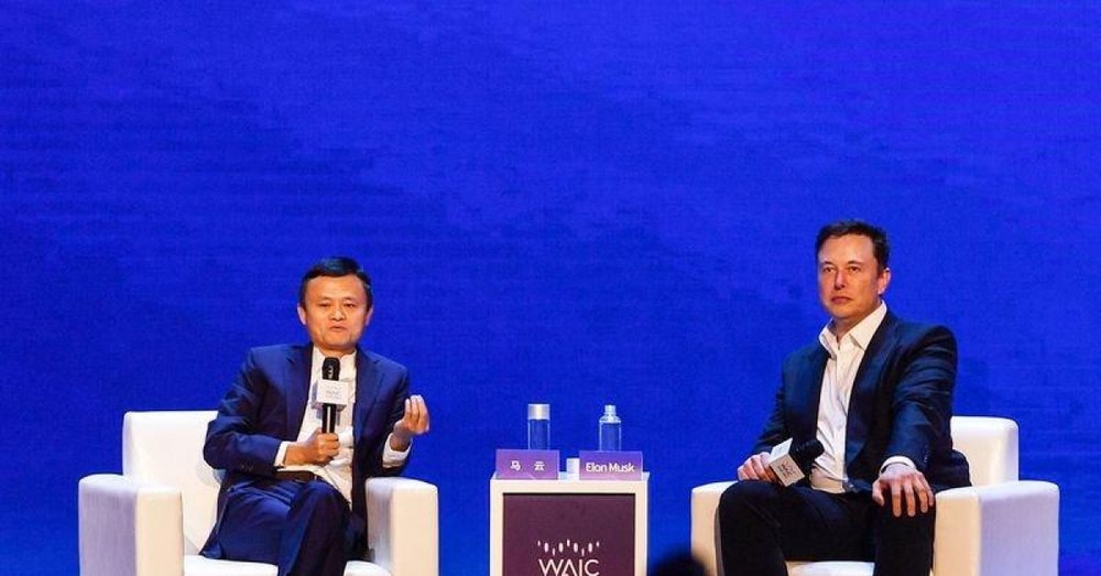 Jack Ma: Một tuần chỉ nên làm việc 3 ngày, mỗi ngày 4 tiếng