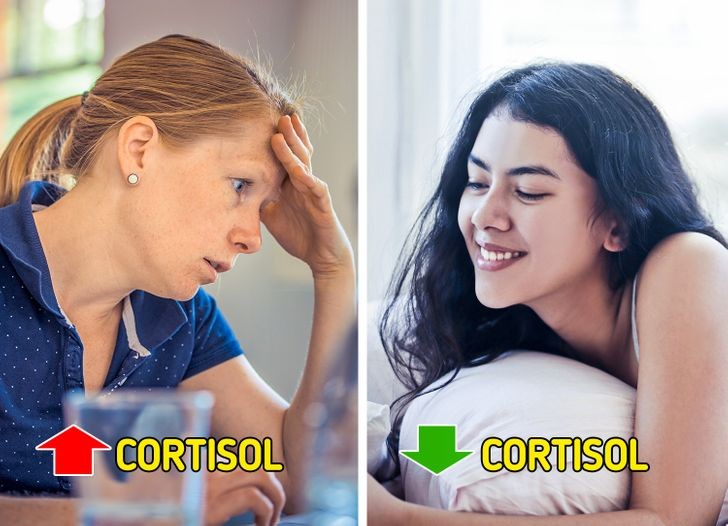 Ngủ trong phòng lạnh không chỉ giảm stress mà còn ngừa lão hóa