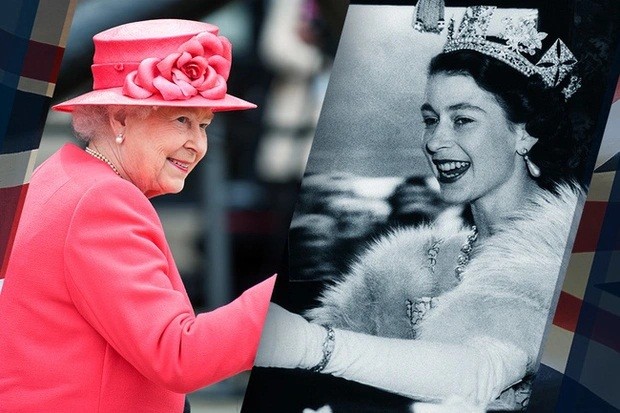 Nữ hoàng Elizabeth II sẽ trở thành vị quân vương Anh đầu tiên trong lịch sử mừng Đại lễ Bạch Kim, đánh dấu 70 năm trị vì của mình.