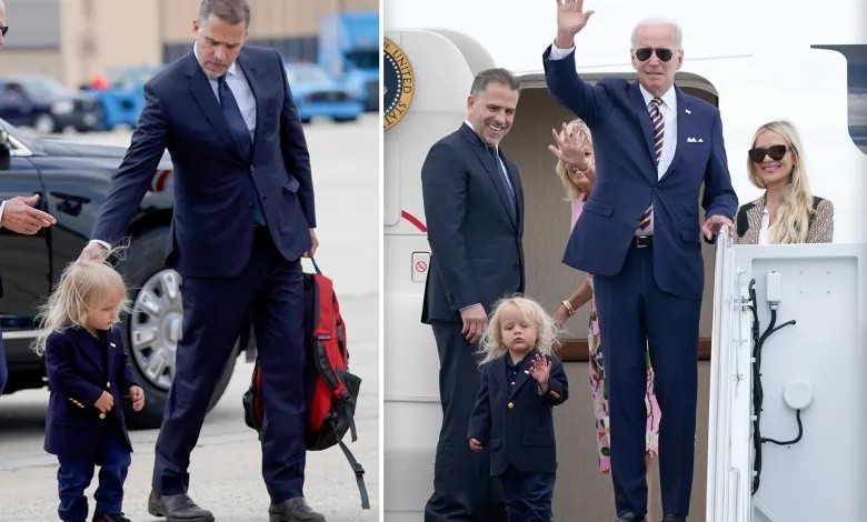 Ngày 10/8, Tổng thống Mỹ Joe Biden và gia đình lên đường đến đảo Kiawah của Nam Carolina bắt đầu kỳ nghỉ dưỡng kéo dài một tuần.