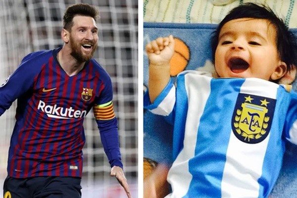 Ở Argentina, các nhà chức trách đã cấm người dân đặt tên con mình là Lionel Messi. Theo Mundo Deportivo, luật này được ban hành với hy vọng sẽ giúp các cơ quan công quyền giảm bớt sự nhầm lẫn trong quá trình làm thủ tục khi có quá nhiều trẻ trùng tên với nhau. Đây là một trong những  điều thú vị về Argentina.