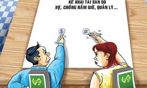 Kỳ quặc vợ tiếc tuổi xuân, đòi chồng đền bù sau 28 năm ly hôn