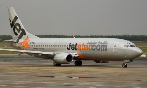 Vì sao nhân viên Jetstar phải làm việc 16 giờ/ngày?