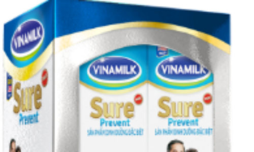 Vinamilk tiếp tục “Chăm sóc sức khỏe người cao tuổi” 