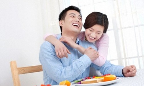 9 biểu hiện căn bản của người chồng hoàn hảo