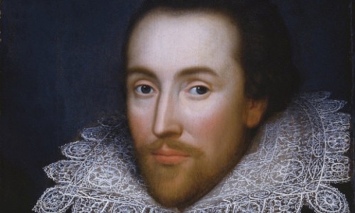 Hộp sọ William Shakespeare có thể đã bị ăn cắp