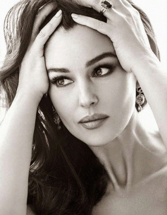 Monica Bellucci