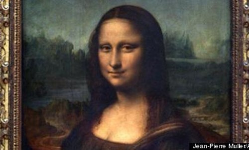 Thông tin gây sốc về mộ của nàng Mona Lisa 