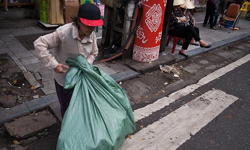 10 cảnh đời khốn khổ năm 2016