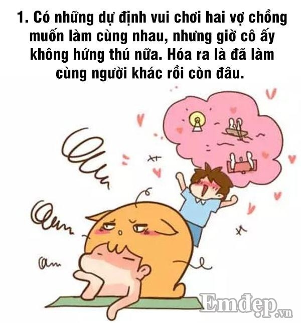 Nếu thấy một trong những  dấu hiệu ngoại tình sau của vợ, người chồng nên cảnh giác.