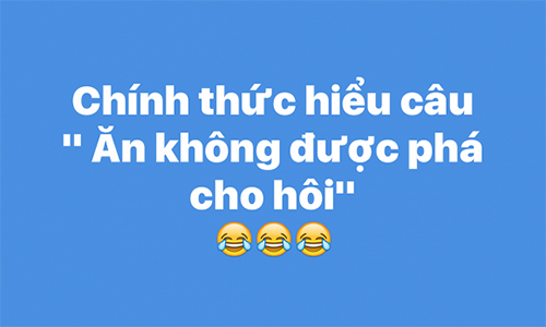 Lâm Vĩnh Hải gây phẫn nộ, “hứng gạch đá” khi phát ngôn “sốc“